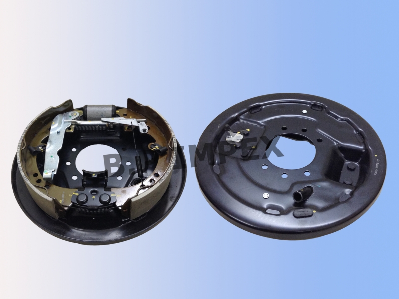 Brake Kit Rear RH